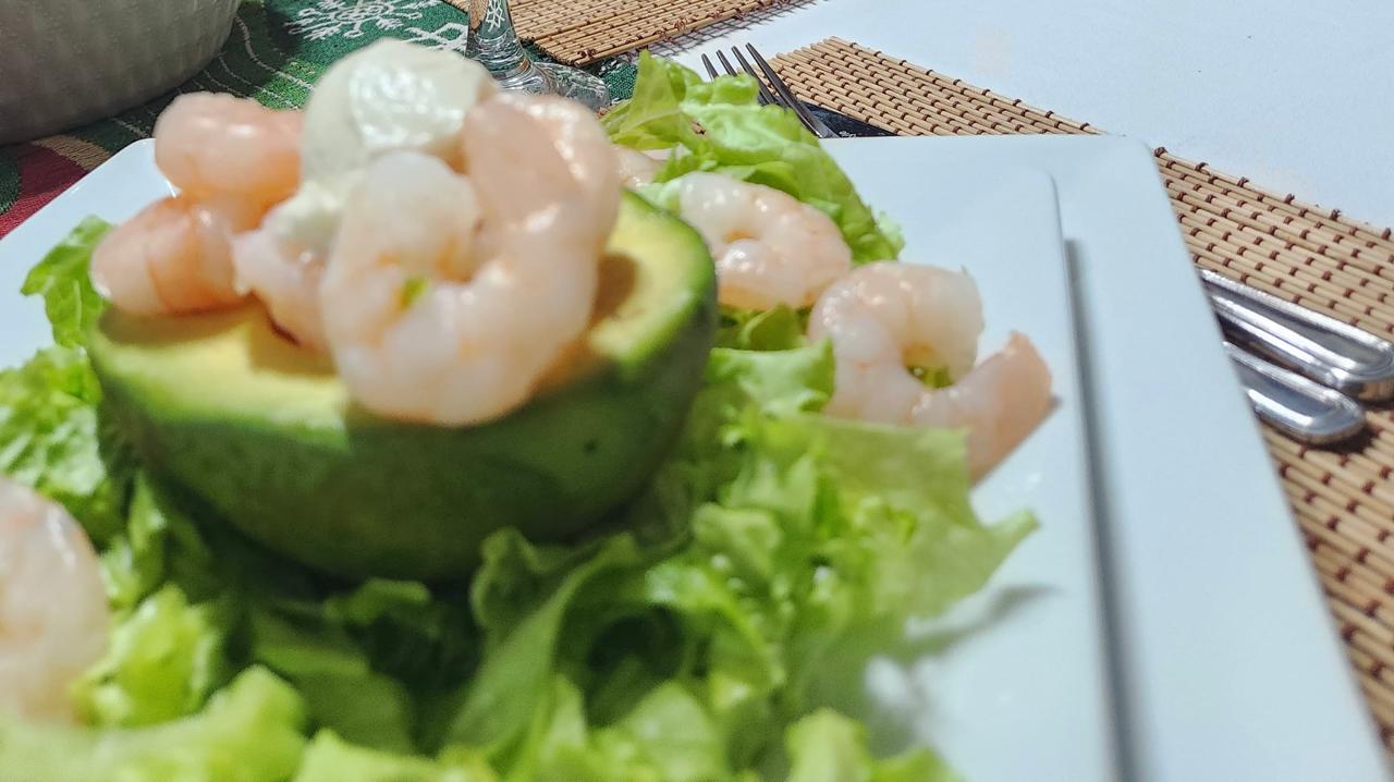 Palta cardenal